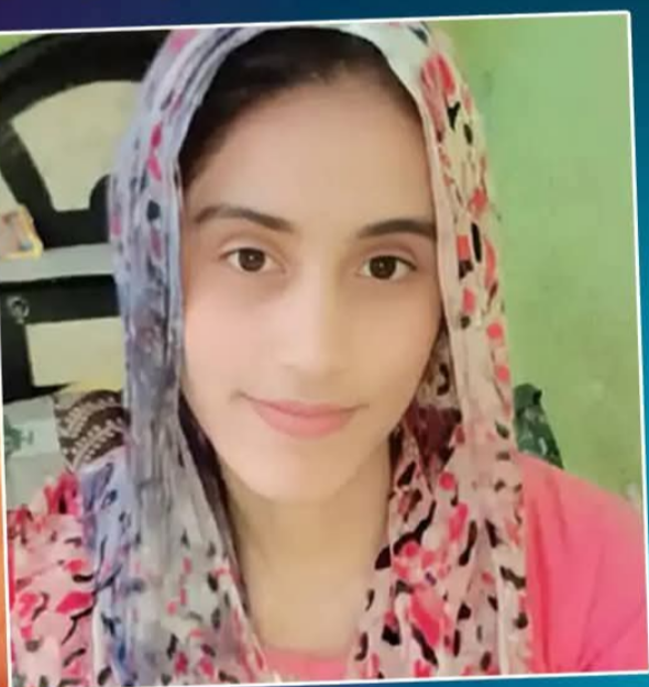 भिवानी 19 वर्षीय युवती हत्याकांड bhiwani ledy teacher murder